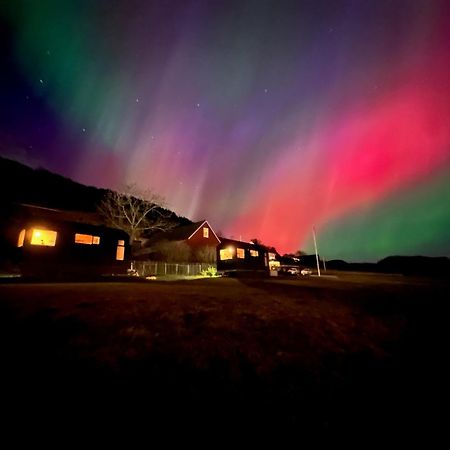 Kraen Gard Villa Larsnes Екстериор снимка