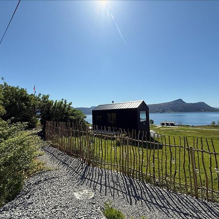 Kraen Gard Villa Larsnes Екстериор снимка